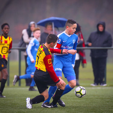 U14 - KVM