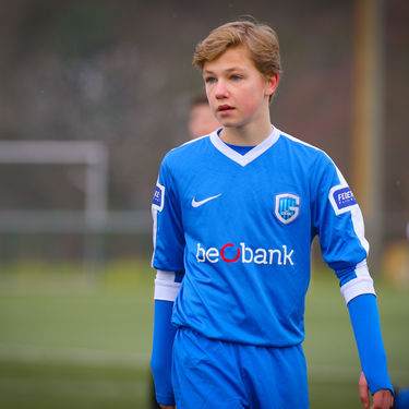 U14 - KVM