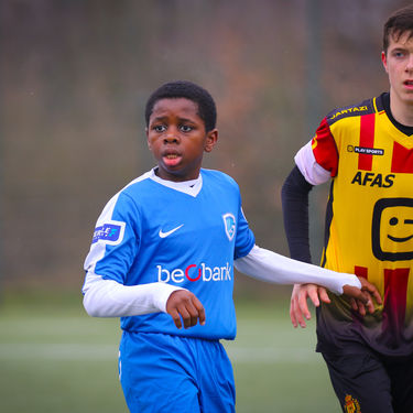 U14 - KVM