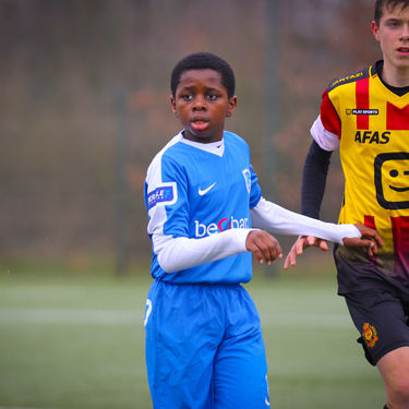 U14 - KVM