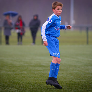 U14 - KVM