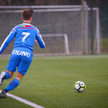 U14 - KVM