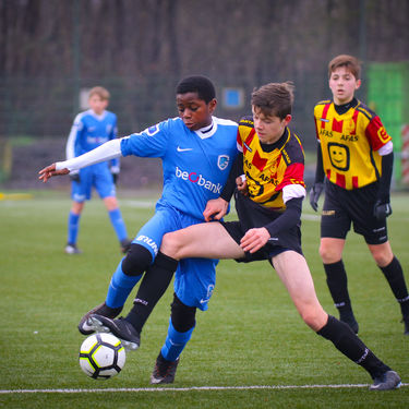 U14 - KVM
