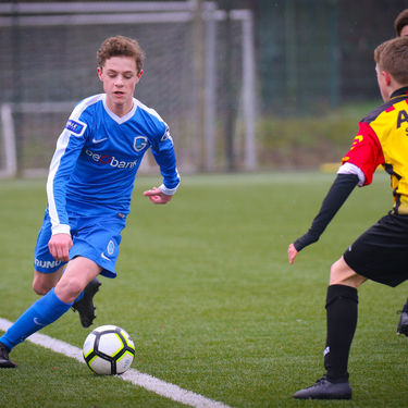 U14 - KVM