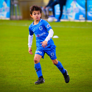 Onderbouw - RAFC