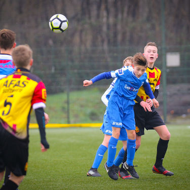 U14 - KVM