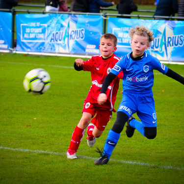 Onderbouw - RAFC