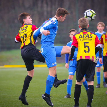 U14 - KVM