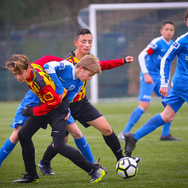 U14 - KVM