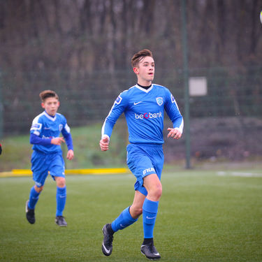 U14 - KVM