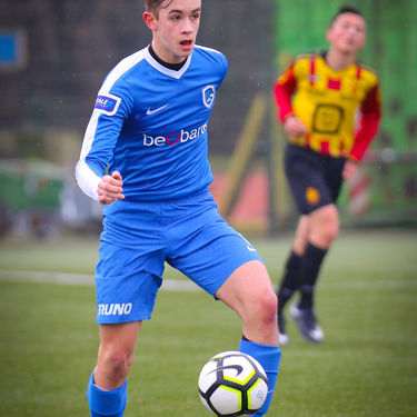 U14 - KVM