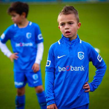 Onderbouw - RAFC