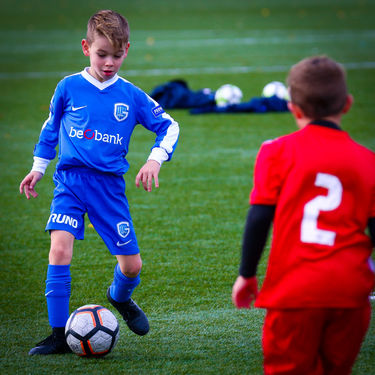 Onderbouw - RAFC