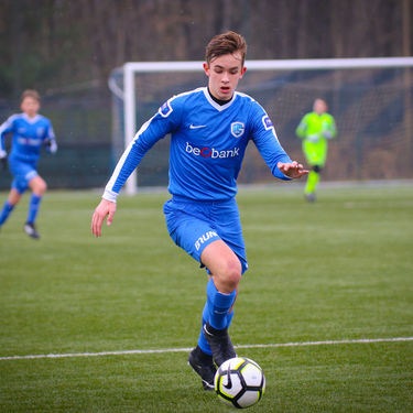U14 - KVM