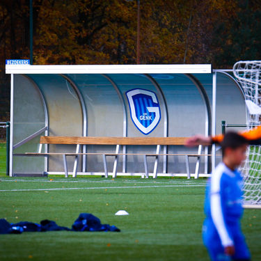 Onderbouw - RAFC