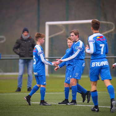 U14 - KVM