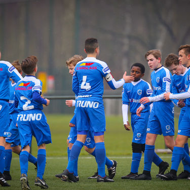 U14 - KVM