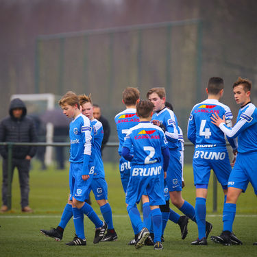 U14 - KVM