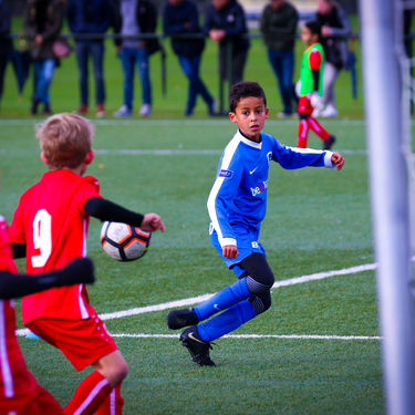 Onderbouw - RAFC