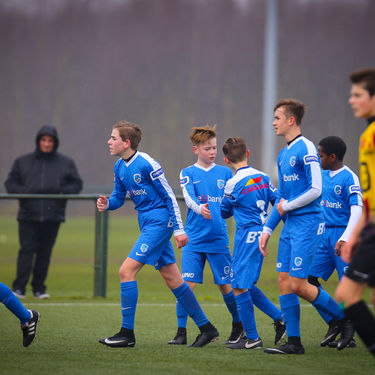 U14 - KVM