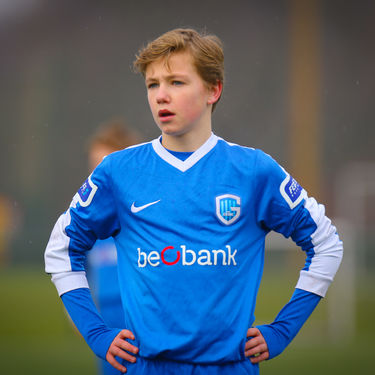 U14 - KVM