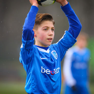 U14 - KVM