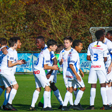 U13U14 - RSC Anderlecht