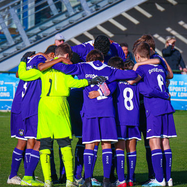 U13U14 - RSC Anderlecht