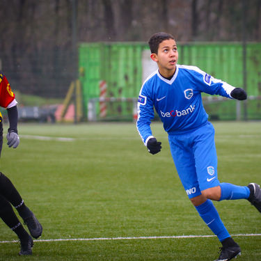 U14 - KVM