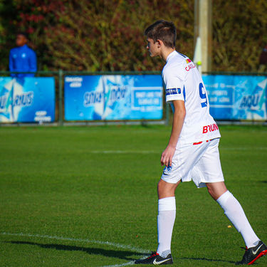 U13U14 - RSC Anderlecht