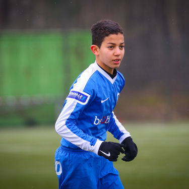 U14 - KVM