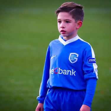 Onderbouw - RAFC