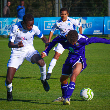 U13U14 - RSC Anderlecht