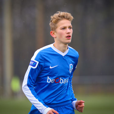 U14 - KVM