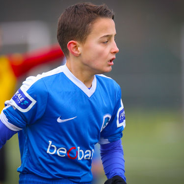 U14 - KVM
