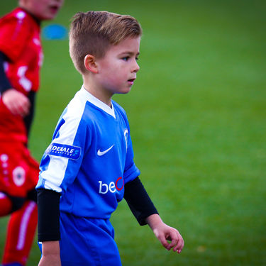 Onderbouw - RAFC