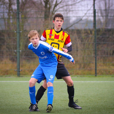 U14 - KVM