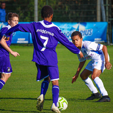 U13U14 - RSC Anderlecht