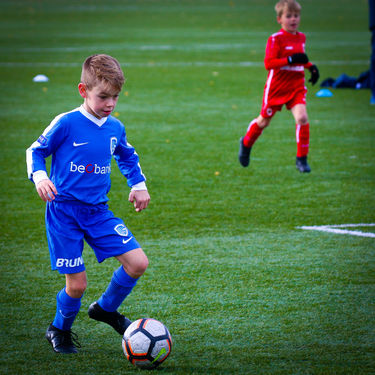 Onderbouw - RAFC