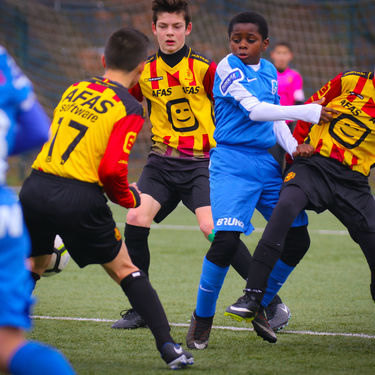 U14 - KVM