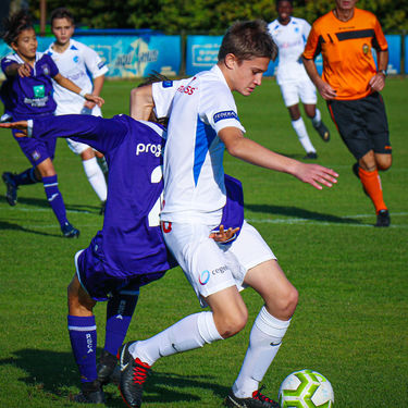 U13U14 - RSC Anderlecht