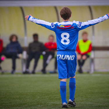 U14 - KVM
