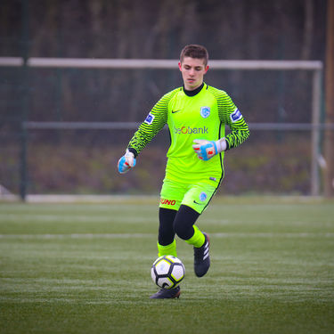 U14 - KVM