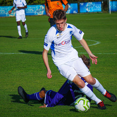U13U14 - RSC Anderlecht