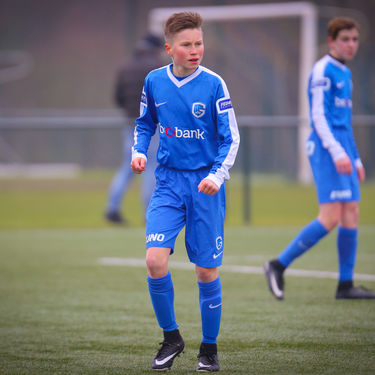 U14 - KVM