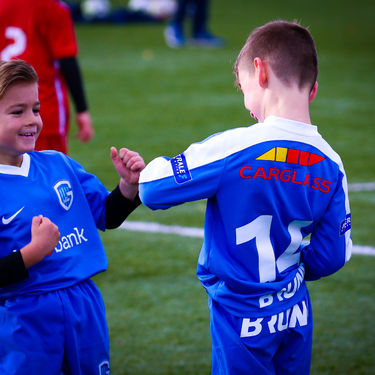 Onderbouw - RAFC