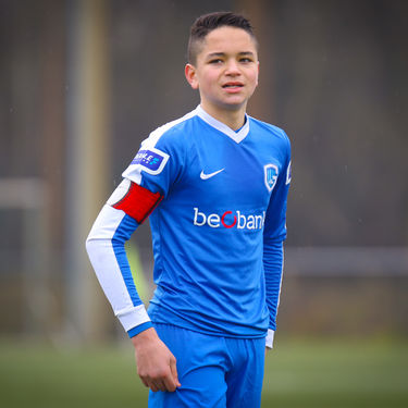 U14 - KVM