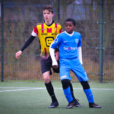 U14 - KVM