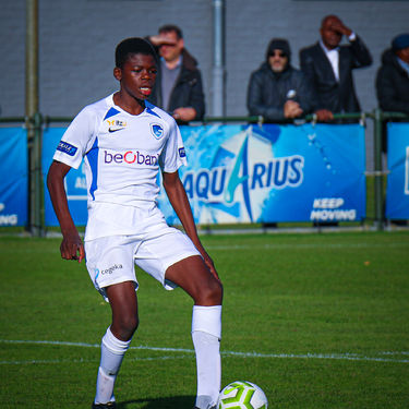 U13U14 - RSC Anderlecht