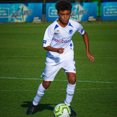 U13U14 - RSC Anderlecht